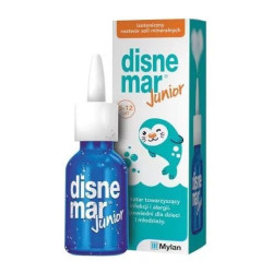 Disnemar Junior, 25 ml