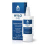Hylo-Gel, krople do oczu, 10 ml