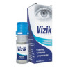 Vizik na zmęczone i suche oczy, 10 ml