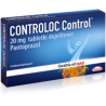 Controloc Control 0,02 g, 14 tabletek
