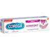 Corega Komfort miętowy krem do protez 40 g
