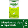 Dulcobis 0,01 g, 6 czopków