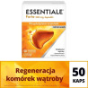 Essentiale Forte 0,3 g, 50 kapsułek