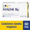 Magne B6, 50 tabletek