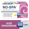 No-Spa 0,04 g, 60 tabletek