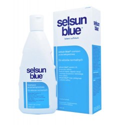 Selsun Blue Szampon do...