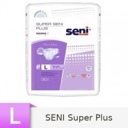 Pielucho-majtki SUPER SENI...