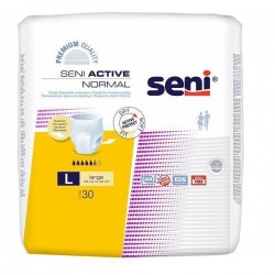 Majtki Seni Active Normal...