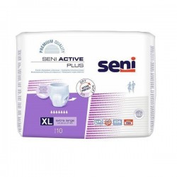Pielucho-majtki SENI ACTIVE...