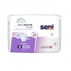 Majtki SENI ACTIVE Plus M,...