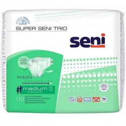 Pielucho-majtki SUPER SENI...