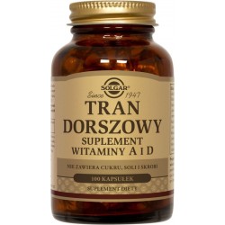 SOLGAR Tran dorszowy, 100...