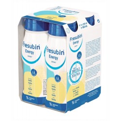 4+1 GRATIS Fresubin Energy...