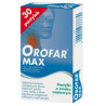 Orofar Max 2mg+1mg, 30 pastylek
