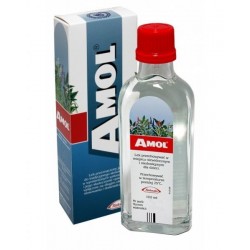 Amol płyn, 150 ml