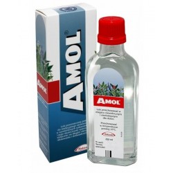 Amol płyn, 250 ml