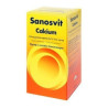 Calcium Sanosvit, syrop 150 ml