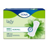 TENA Lady Normal Wkładki, 30 sztuk