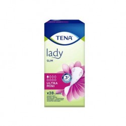 Wkładki TENA LADY Slim...