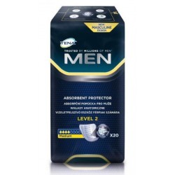 Wkładki TENA FOR MEN Level...