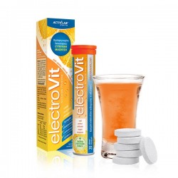 ElectroVit, 20 tabletek