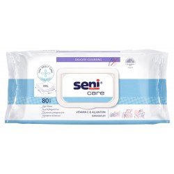 SENI CARE, Chusteczki...