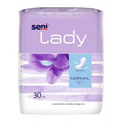 Wkładki SENI LADY Normal,...