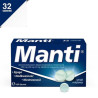 Manti, 32 tabletki