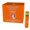 Cignon Shots płyn, 20 fiolek a 10ml