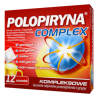 Polopiryna Complex, 12 saszetek