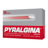 Pyralgina, 500 mg, tabletki, 12 sztuk