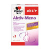 Doppelherz aktiv Aktiv-Meno, 60 tabletek