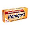 Famotydyna Ranigast 0,02 g, 20 tabletek