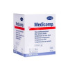 Kompresy włókninowe jałowe MEDICOMP 5x5cm, 50 sztuk