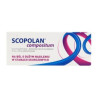 Scopolan Compositum, 10 tabletek