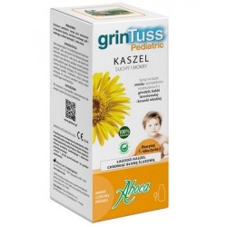 Aboca Grintuss dla dzieci,...