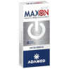 Maxon Active 0,025g, 8 tabletek