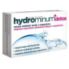 Hydrominum + detox, 30 tabletek