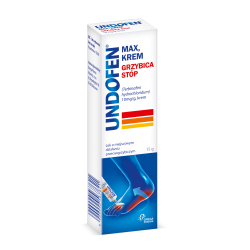 Undofen max krem...
