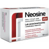 Neosine Plus 500 mg + 3,125 mg, 50 tabletek