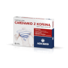 Cardiamid z kofeiną 8 pastylek