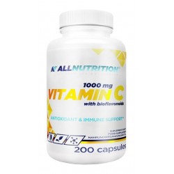 Allnutrition Vitamin C 1000...