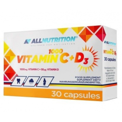 Allnutrition Vitamin C 1000...