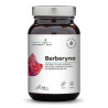 Aura Herbals Berberyna 500Mg, 60 kapsułek