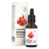 Aura Herbals Witamina K2mk7 krople, 30ml