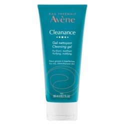 Avene Cleanance Żel...