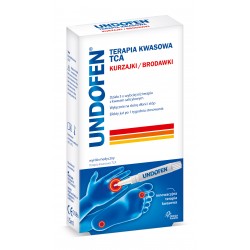 Undofen Terapia Kwasowa TCA...