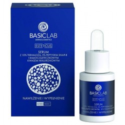 BASICLAB Esteticus serum...
