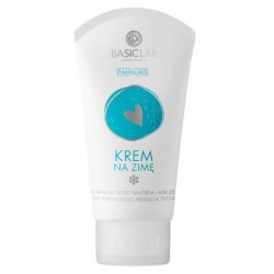 BASICLAB Famillias krem na...