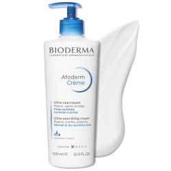 Bioderma Atoderm Creme Krem...